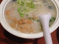 皮蛋瘦肉粥-宏状元现熬粥·京味菜(三里河店)