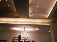 大堂-阿拉丁新疆风味餐厅·清真(罗廊巷店)