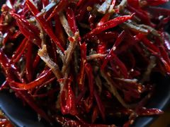 -邱金小炒·30 年盐帮江湖菜(自贡店)