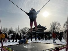 -欢乐水魔方水世界