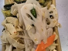 -白老三牛肉丸子面(平阳广场店)