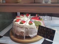 -Max Bakery 阿唛手作