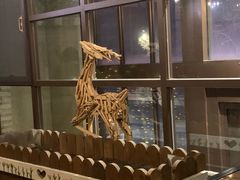 -黑角餐厅美式狂野Blackhorn(昌茂花园店)