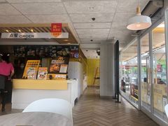 -麦当劳(塔园路店)