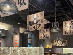 -张翻越·川渝冒菜·武汉黑鸭煲(城北万象城店)