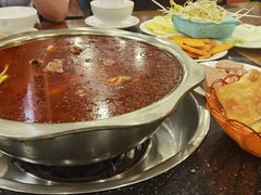-冯记香辣兔火锅(茶店子总店)