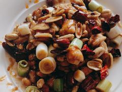 -辣婆婆(航天桥店)