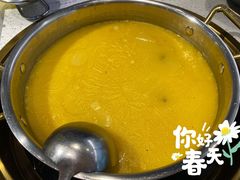 -八珍玉食鸡煲·打边炉(印象城店)