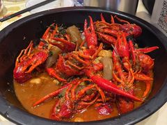 -聚味瞿记·龙虾堂(坡子街店)