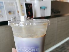 -本来不该有·鲜果咖啡(大梅沙店)