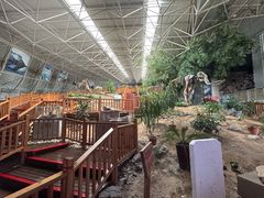 -中国第四纪冰川遗迹陈列馆