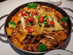 -鲁秀才炒鸡(龙湖西溪天街店)