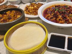 -玉林烤鸭店(小西天店)