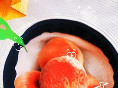 -老袁家蜜桃农场·阳山水蜜桃