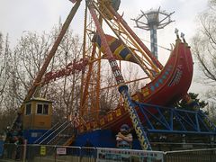 -朝阳公园游乐园