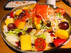 -渔寿司·日本料理(艾尚天地店)