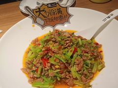 -太二酸菜鱼(兴业太古汇店)