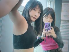 -24/7 FITNESS 健身(罗湖金光华店)