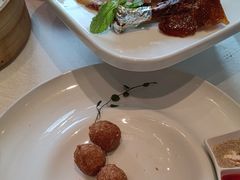 -盛百味·家宴餐厅(霸州分店)