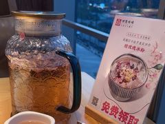 -甘思咪哚·云南艺术餐厅(天河广百店)