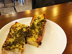 -PIZZA BIANCA(万象城店)