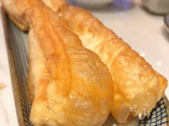 油条-桃园眷村(万象天地店)