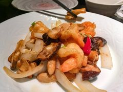 -庐灶江南·江南菜·四合院Bistro(东直门雍和宫·原华侨宾馆店)
