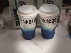 -SENTEA森茶(麦地丽日店)