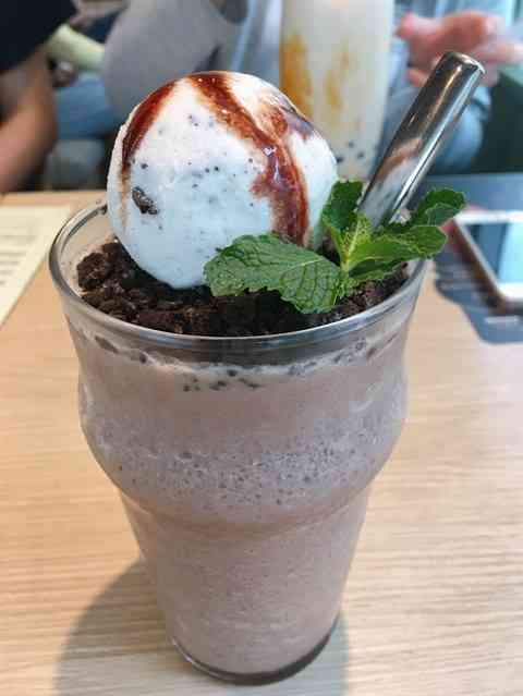 rbtea-"跟友人逛太子,然后在这裏搵食.这间餐厅最."-大众点评移动版