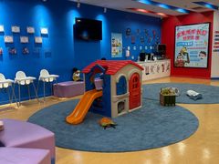 -美吉姆国际儿童教育中心(湛江招商花园城店)