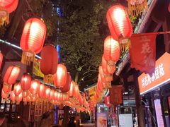 -巴倒烫陆派火锅山庄(南山总店)