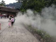 -车溪民俗旅游区