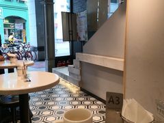 -打趸BTC·Breaktime cafe(北京路店)