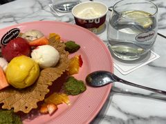-哈根达斯(SM店)