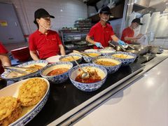 -光明·博海美食花园(上海瑞金医院12号楼店)