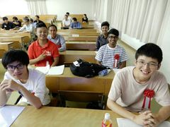 -成都濑川外国语学校