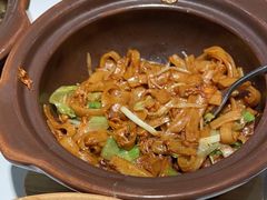 -火啫啫·粤式啫啫煲(南通首店)