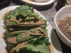 -前海沿·青岛菜(乐客城店)