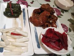 -南京金牛湖巨碗鱼头