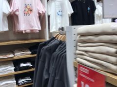 -优衣库(青岛万象城店)