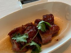 -天龙轩(香港丽思卡尔顿酒店)