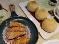 -點無缺茶楼·海鲜酒家(世博店)
