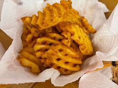 -鬼味烤翅(南锣鼓巷店)