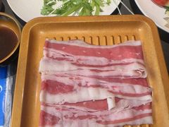 -牛YO寿喜烧和牛火锅自助(三台子万象汇店)