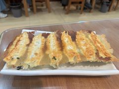 -春水锅贴·传统鲁菜(大明湖店)