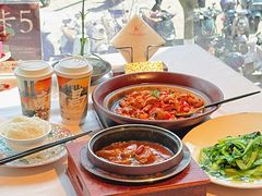 -千百味红餐厅·非遗江西菜(绿地双子塔总店)