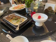 -香雪海饭店中餐厅(人民桥店)
