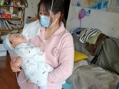 -田螺阿姨自营月嫂·育儿嫂(高新店)