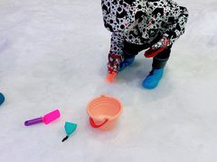 -Mr·Kuma酷么先生雪之乐园