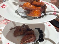 -谭厨中山传家菜.乳鸽.脆鲩鱼(华强北中航城店)